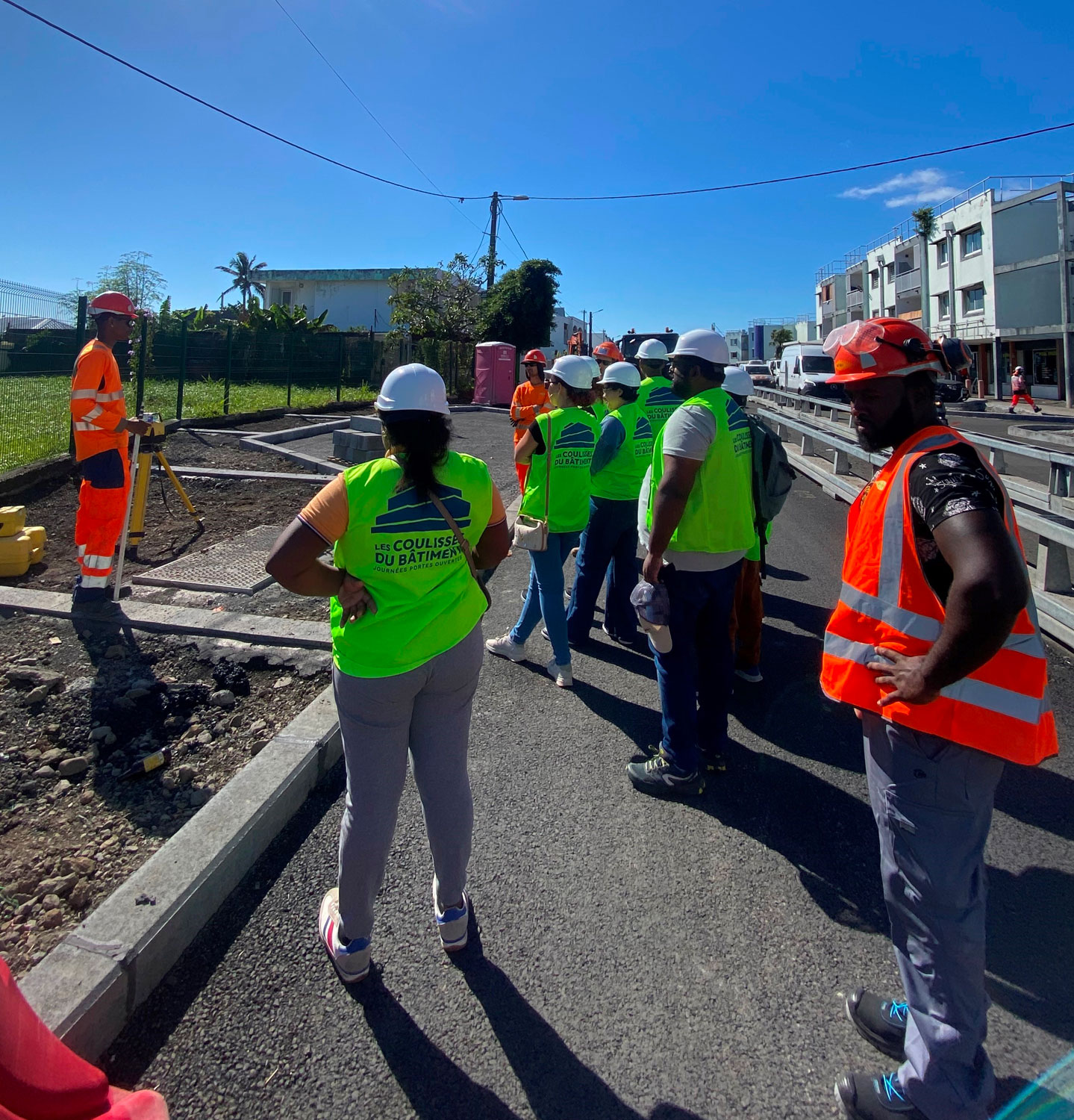 Engagement et implication à l’E2C Réunion