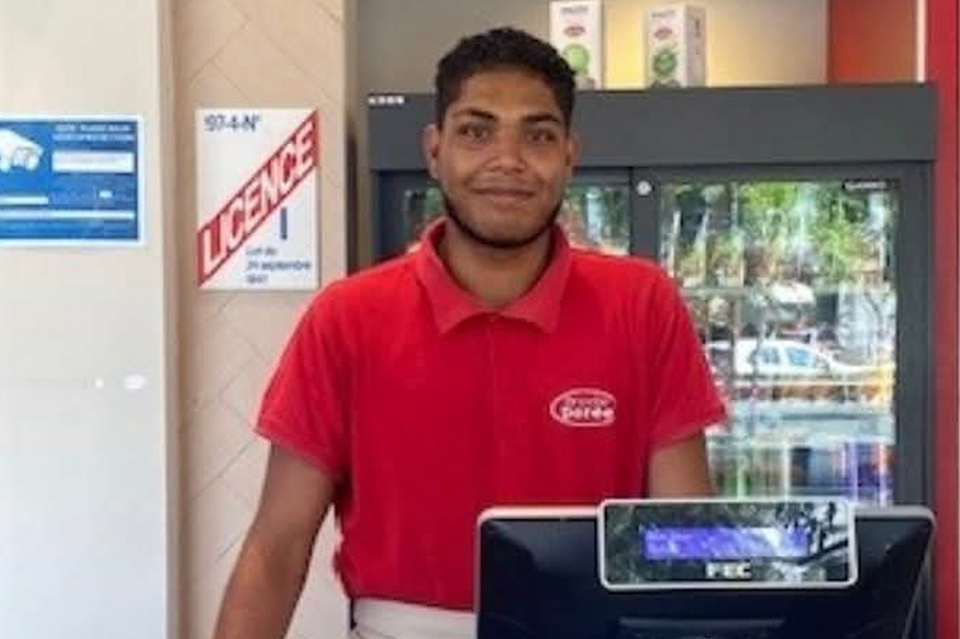 Découverte des métiers et immersion professionnelle