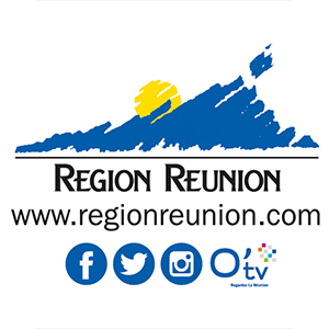 Logo Région Réunion